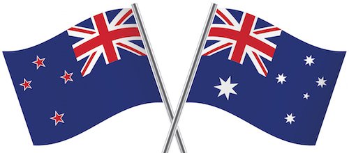 AUS NZ Community