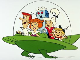 Jetson Car