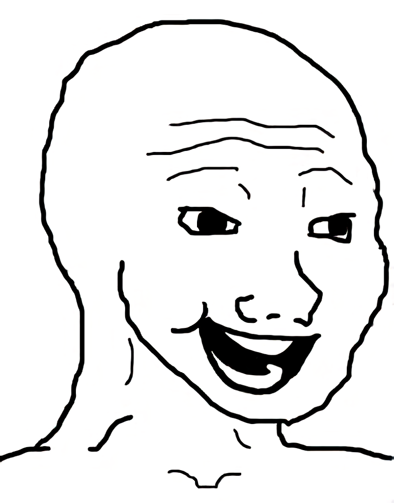 Wojak :)