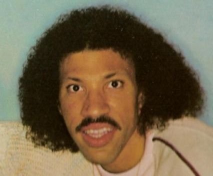 Image of lionel Richie