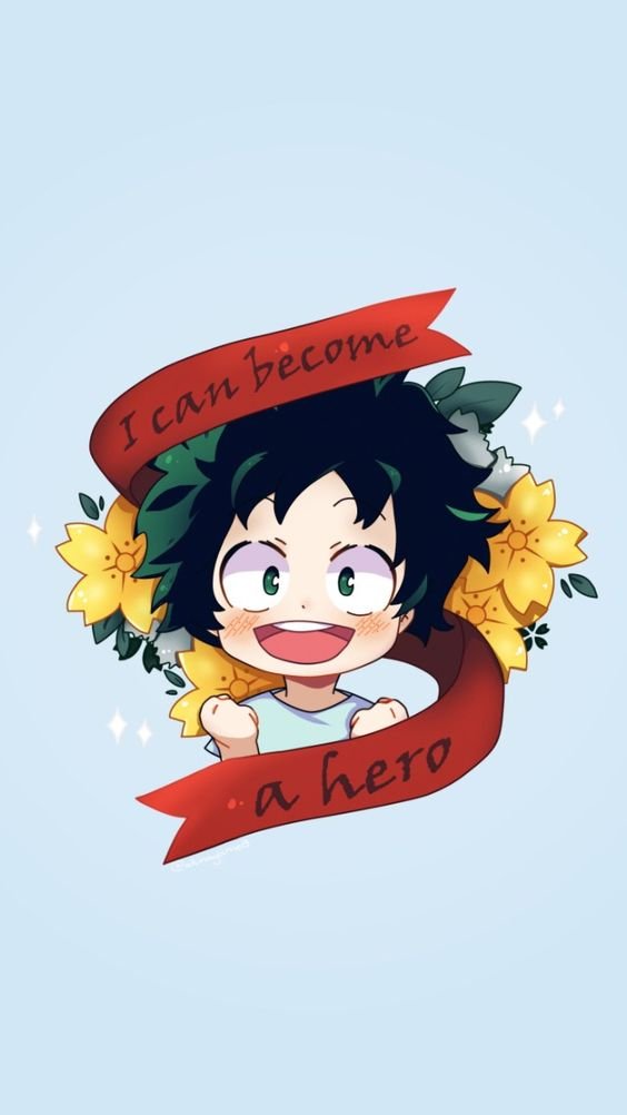 Deku