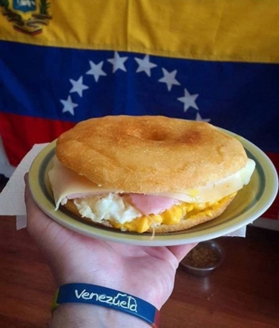 ððâ¤ï¸ Â¡BUENOS DÃAS VENEZUELA!