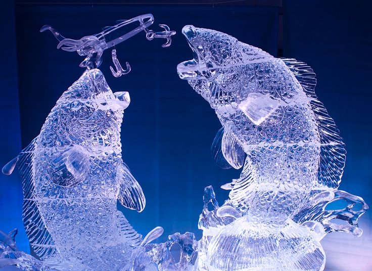 Image result for winterlude ice sculptures 2018 images