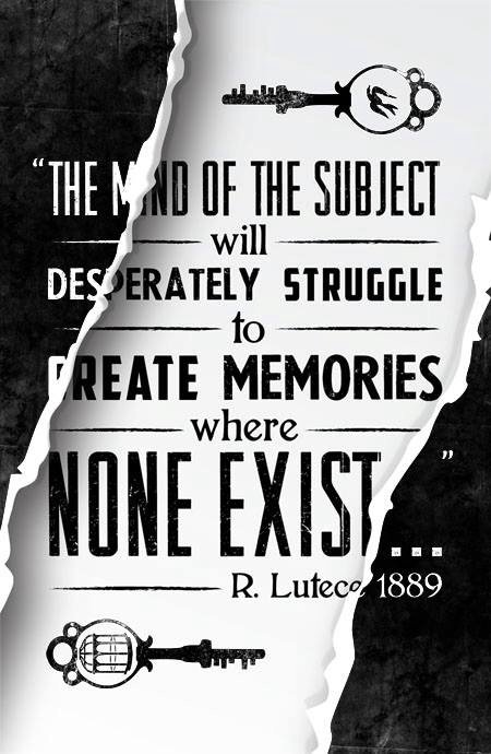 Lutece quote