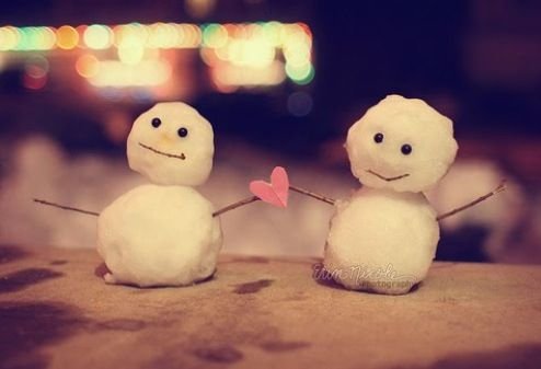 winter-love