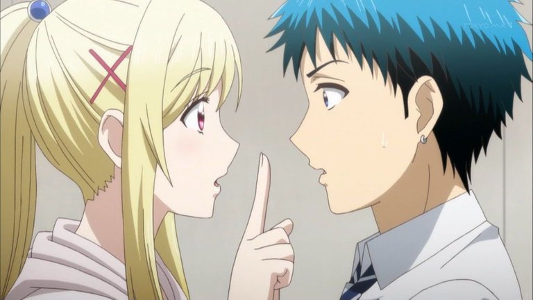 Yamada Kun And The Seven Witches Season 2 Release Date