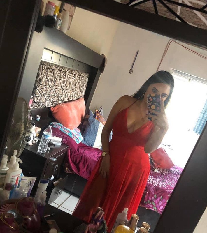 ❤️ Becoming her, step by step