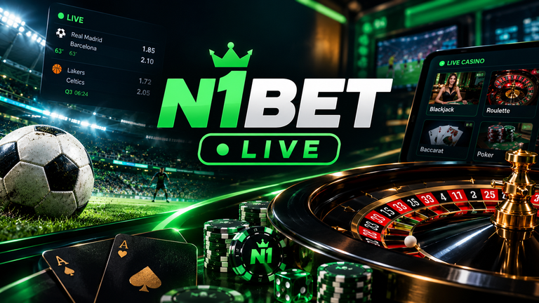 n1bet
