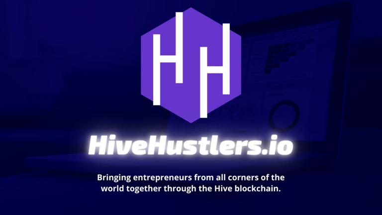 HiveHustlers.io