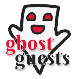 ghostguest logo