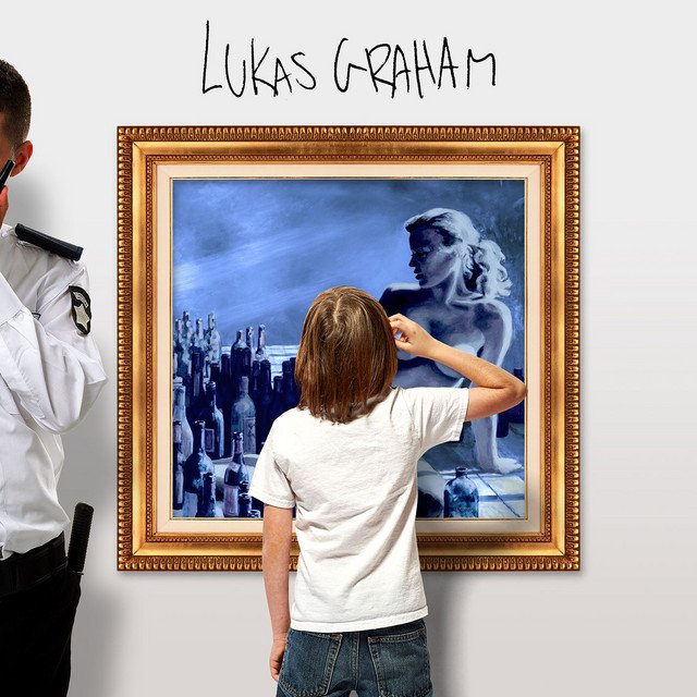 [Music] 7 years by Lukas Graham review