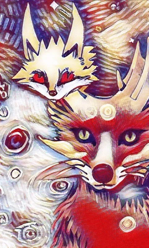 Fox Dream 2