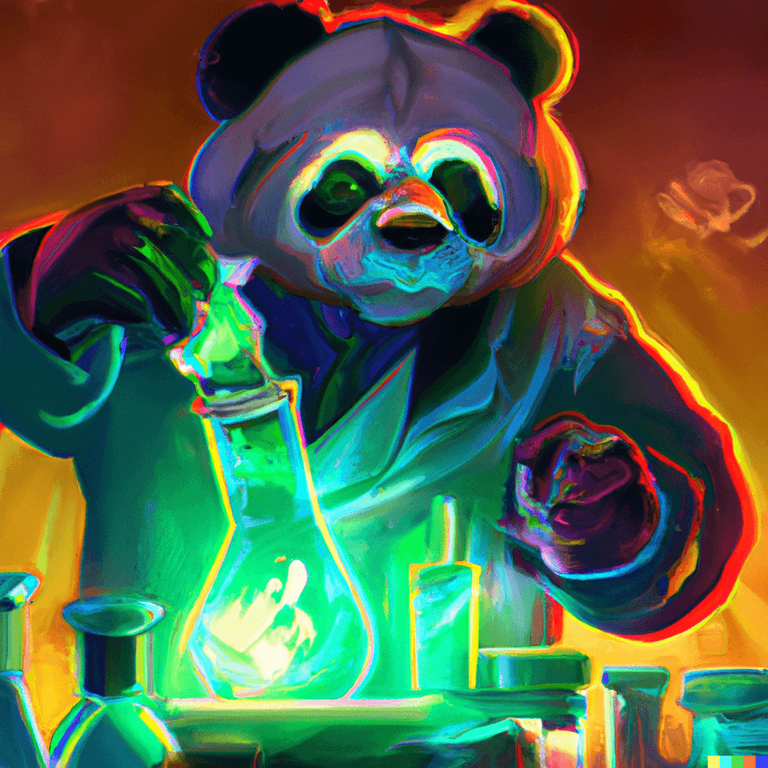 Mad Panda 3 