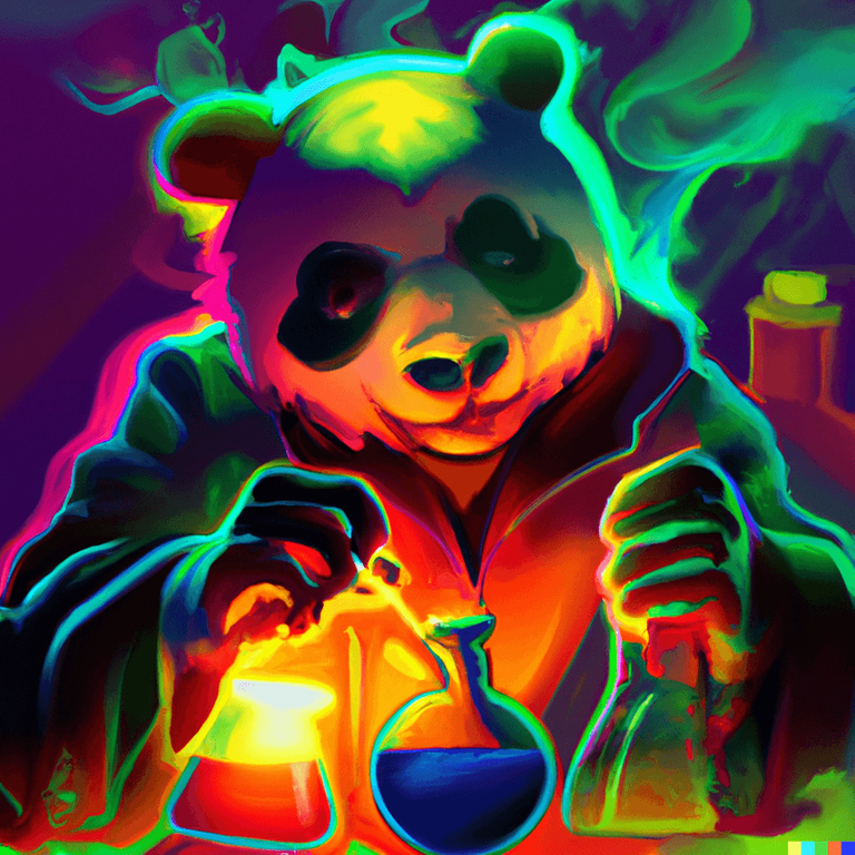 Mad Panda 4