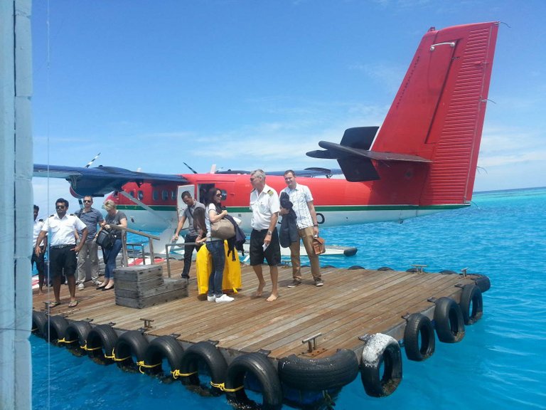 Maldives beach 2