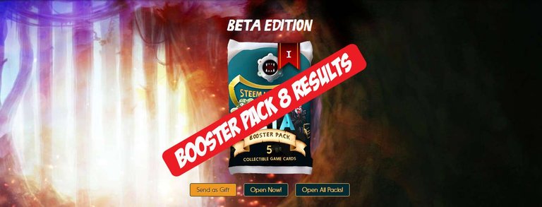 Steem Monsters, Decentralized, Trading Card Game, Steem Blockchain, Dueling Platform