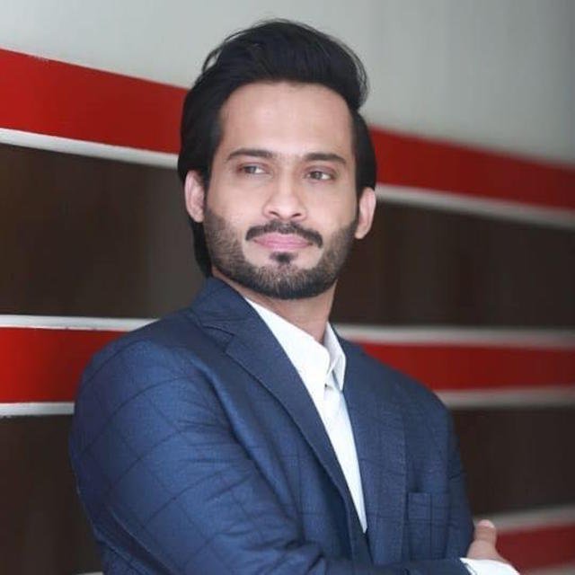 Waqar Zaka