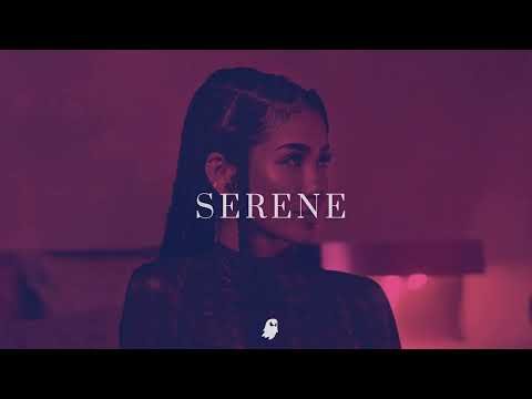 Serene - RnB Type Instrumental (Prod by @laritheghost)