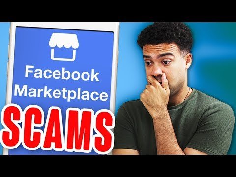 avoid these facebook scam