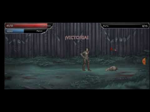 Hoy probaremos Vampire's Fall un juego gratuito de Android que tiene muy buena ...