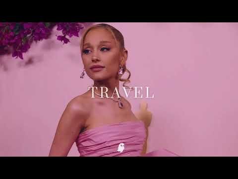 Pop Rnb Type Beat - Travel
