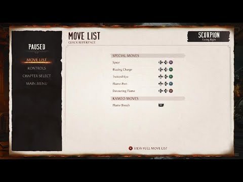 Mortal Kombat 1 Story: The Betrayal