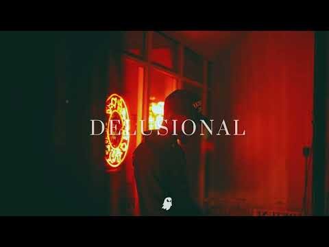 Trap Soul x Dark Rnb Type Beat "Delusional"