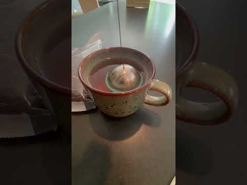 Making Hibiscus Tea  #hibiscus #tea
