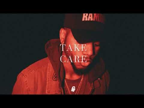 Take Care - Trap Soul Instrumental @laritheghost