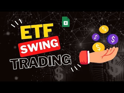 ETF Swing Trading