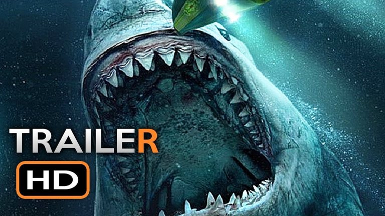 Image result for the meg