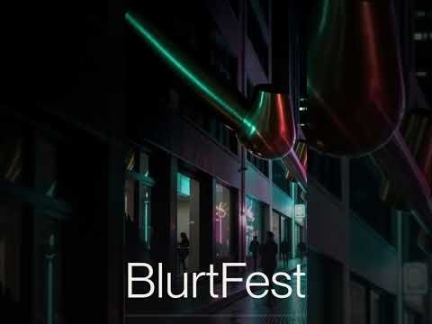 BlurtFest July 4th 2026 on Blurt.blog