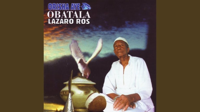 Lazaro Ros