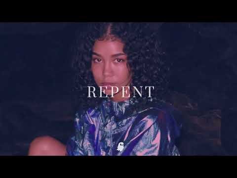 Repent - RnB/Jhene Aiko Type Beat @laritheghost