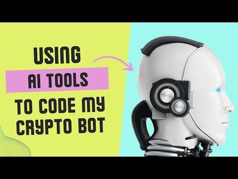 Coding a simple buy/sell bot on Hive using AI