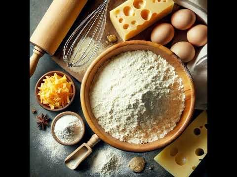 Hice un video de una receta con IA. ¿Les gustó el resultado? #Recetas ...