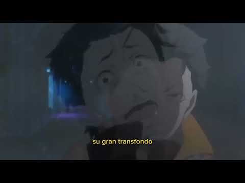 ¡Primera recomendación de anime en video! Espero que YouTube no lo elimine. Hoy ...