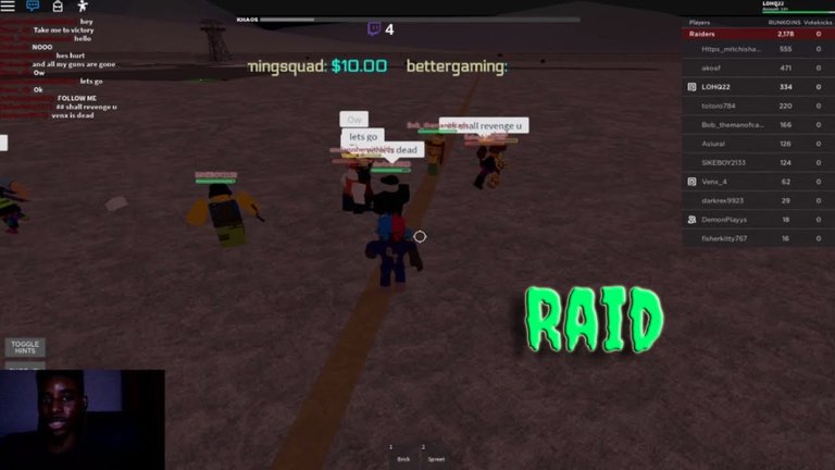 Roblox Runker 51 Raiding Area 51 Again Hive - area 51 raid roblox