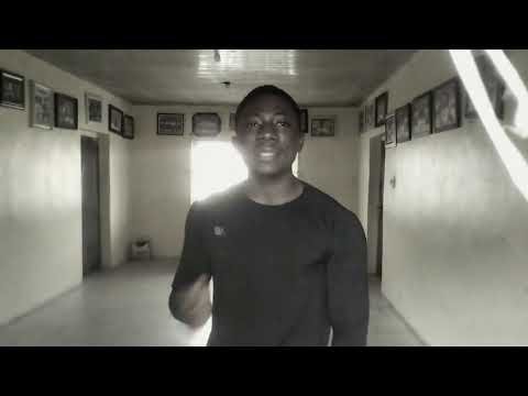 AFRI-TUNES- Week 19 : CupidSZN Service acapella  cover by Coderaikiri 