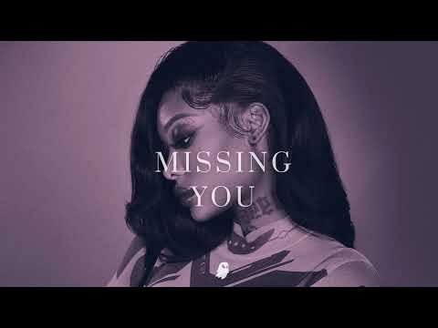 Summer Walker x RnB Type Beat "Missing You"