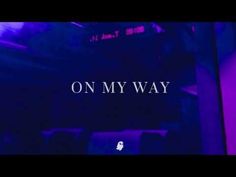 Trap Soul x Rnb Type Beat "On my Way"