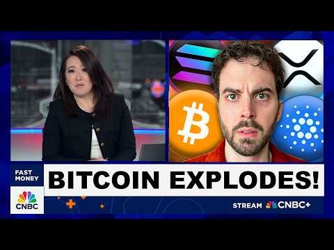 Bitcoin: The Rise to $250,000 or a Game of the Authorities?