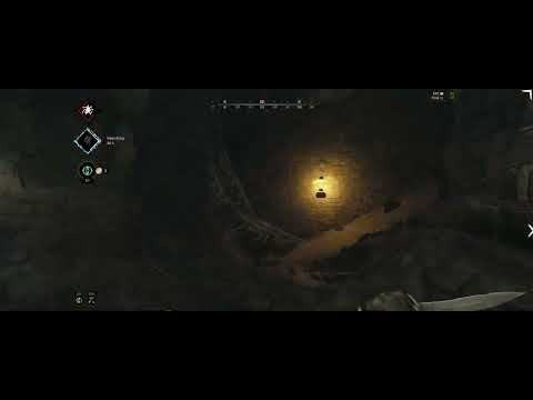 Lighting it up in Hunt Showdown