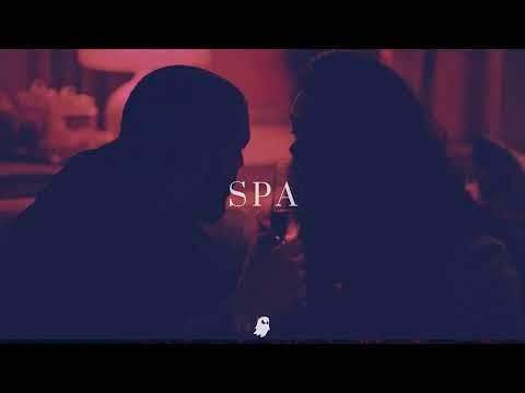 Rnb Type Beat - Spa