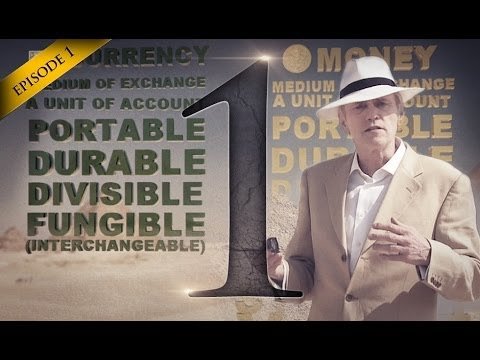 Money vs Currency - Hidden Secrets Of Money