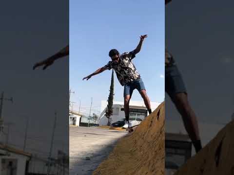 Slappys and wallrides 