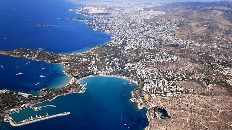 Airbus a320neo Flight From Zürich to Athens With Aegean Airlines - Including Views Over Venice!!!