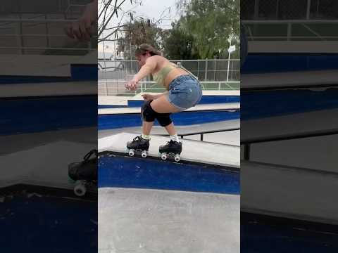 Taking It Slow on Wheels