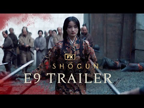 Shogun: Crimson Sky - A review of episode 9 of season 1