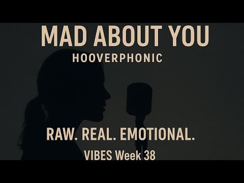 Week 38 Spotlight: Emotion, Voice & Mastery